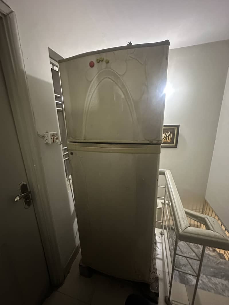Dawlance Fridge Model 9188 for sale (Full Size) 0