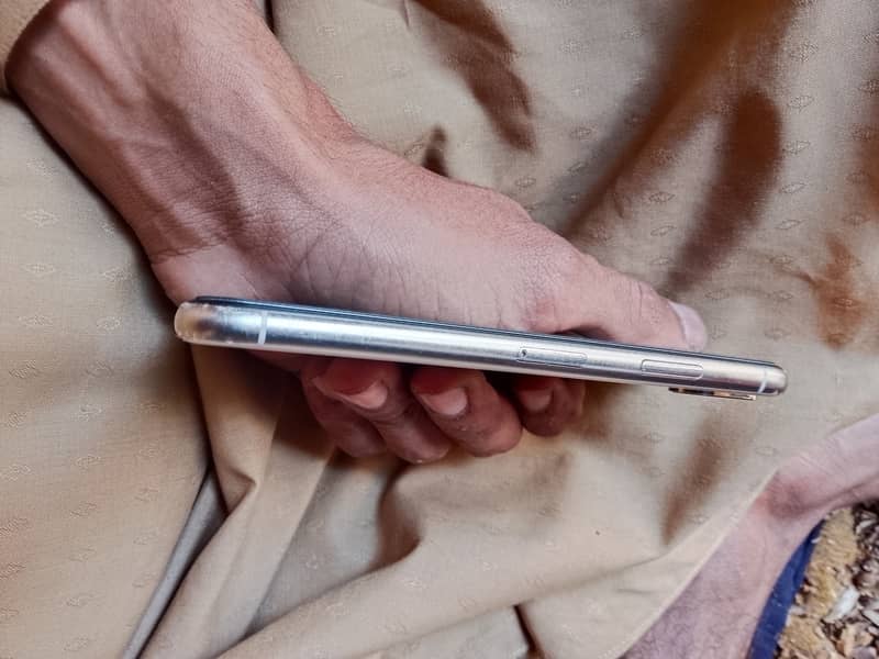 I phone x 1