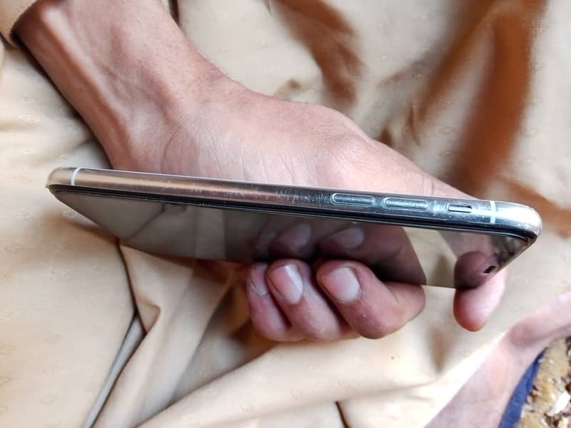 I phone x 2