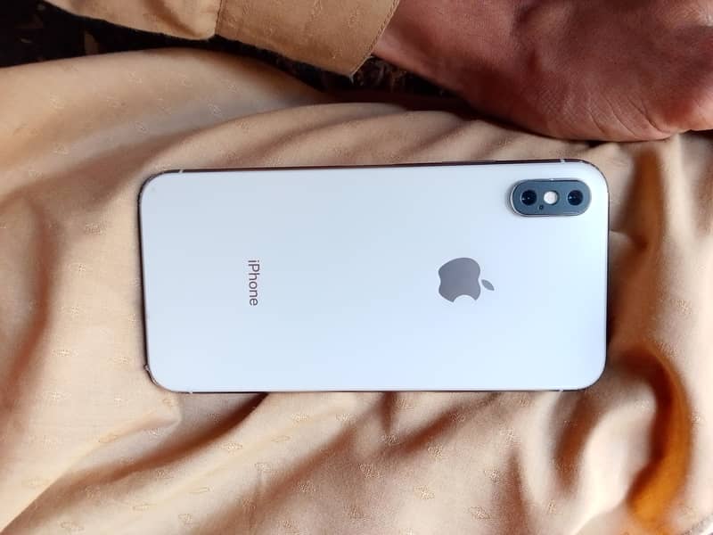 I phone x 4
