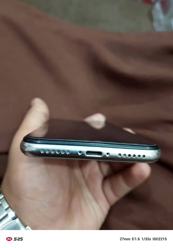 I phone x pta approved 3