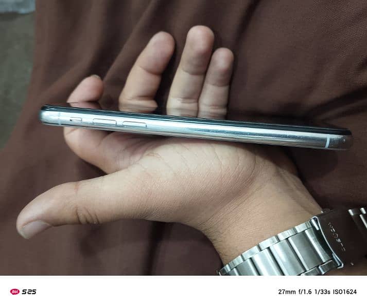 I phone x pta approved 4