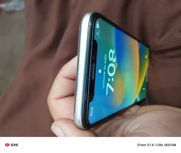 I phone x pta approved 5
