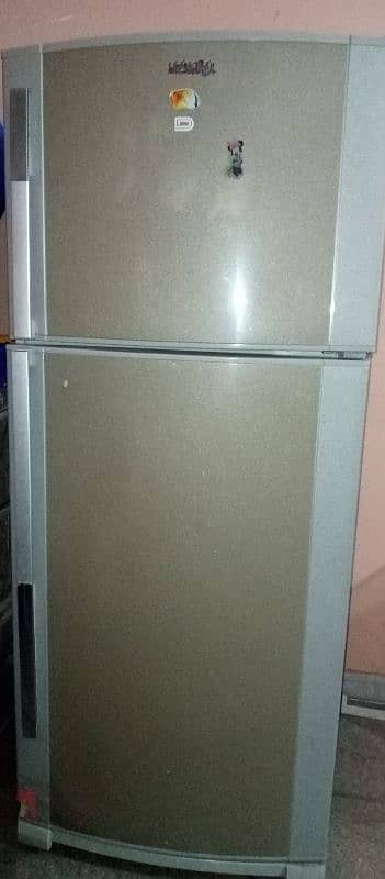 DAwlance Fridge Midium size 0