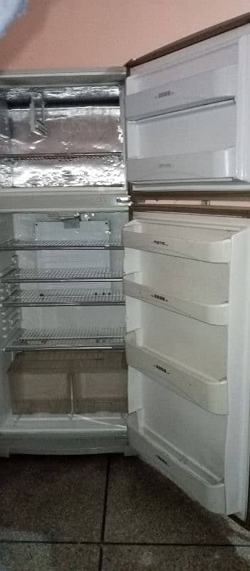 DAwlance Fridge Midium size 2
