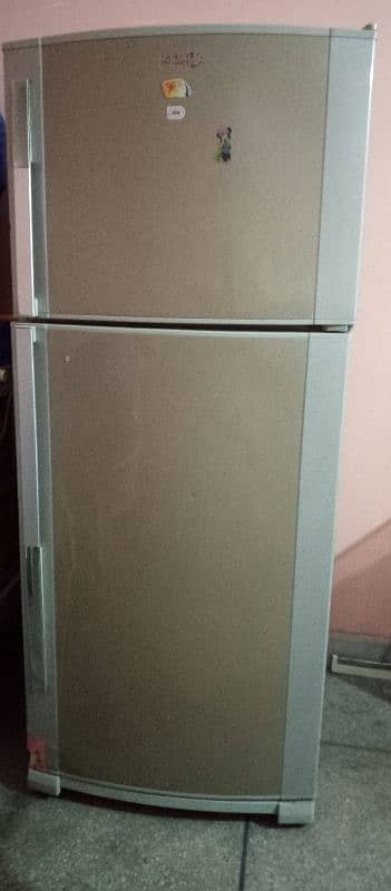 DAwlance Fridge Midium size 4