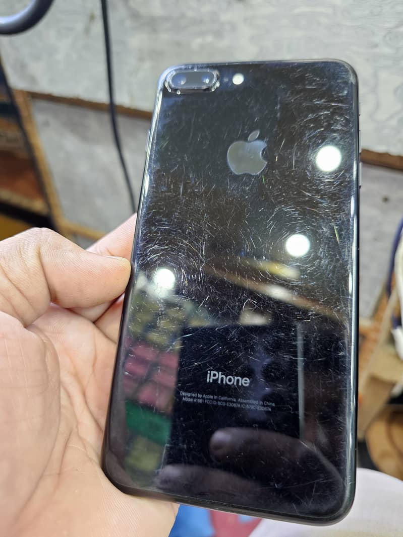 Apple iPhone 7 Plus 256GB 3