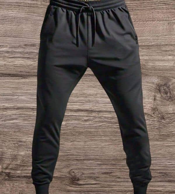 2 Pcs Men's Micro Interlock Graphic Sublimation Track Suit 2