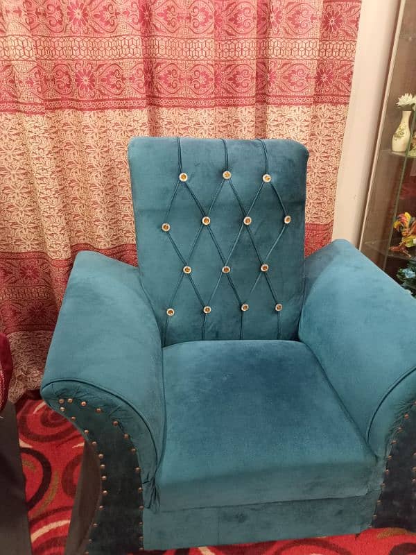 5 seater sofa set 2