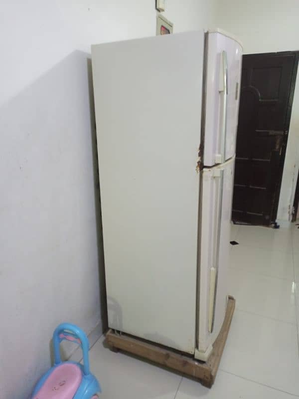 Dawlance Refrigerator For sale 2