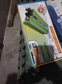 Al Karam inverter