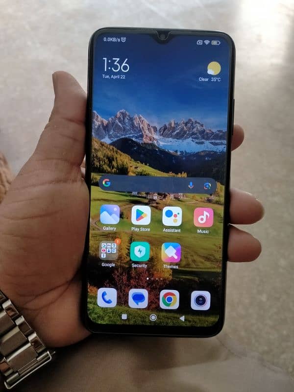 Redmi 9T 0
