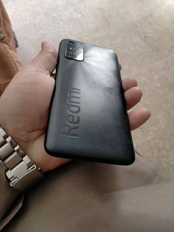 Redmi 9T 1