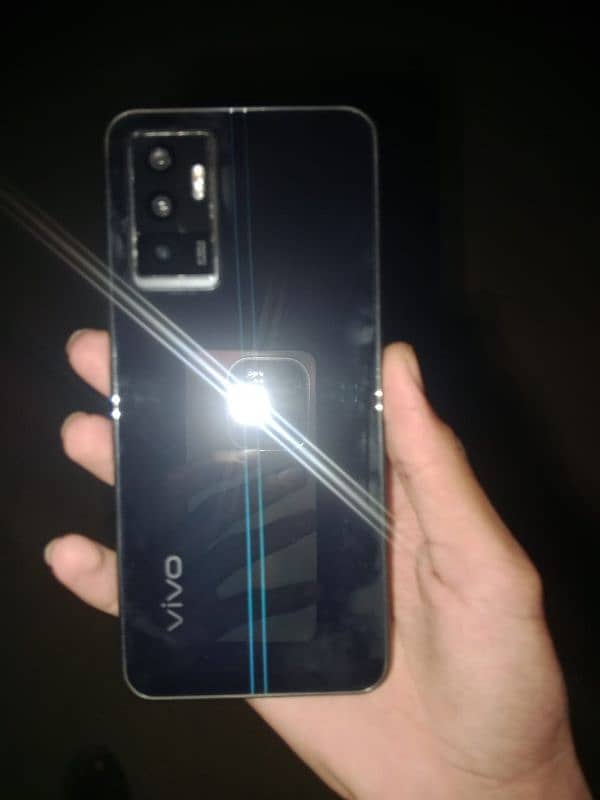 vivo v 23e model hai this is sale on mobile price 39000 3