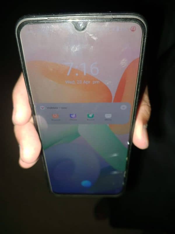 vivo v 23e model hai this is sale on mobile price 39000 8