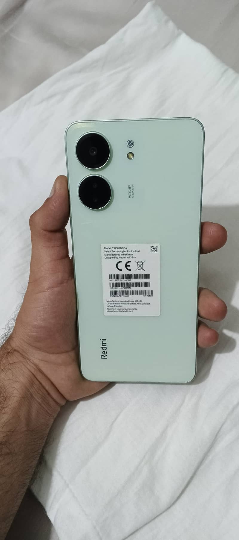 Xiaomi Redmi 13C 0