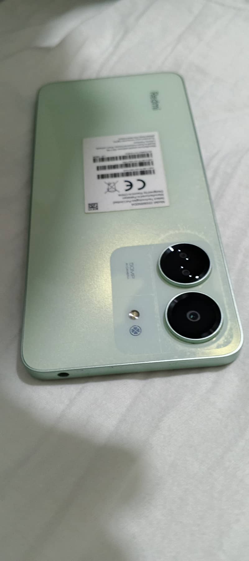 Xiaomi Redmi 13C 2