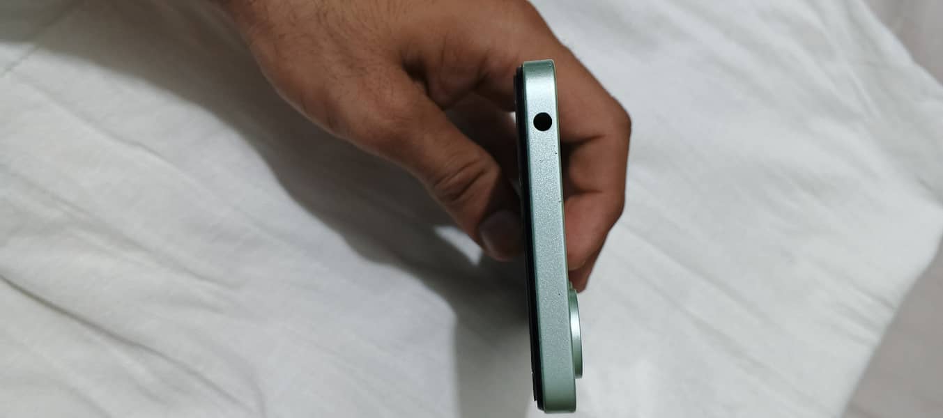 Xiaomi Redmi 13C 4