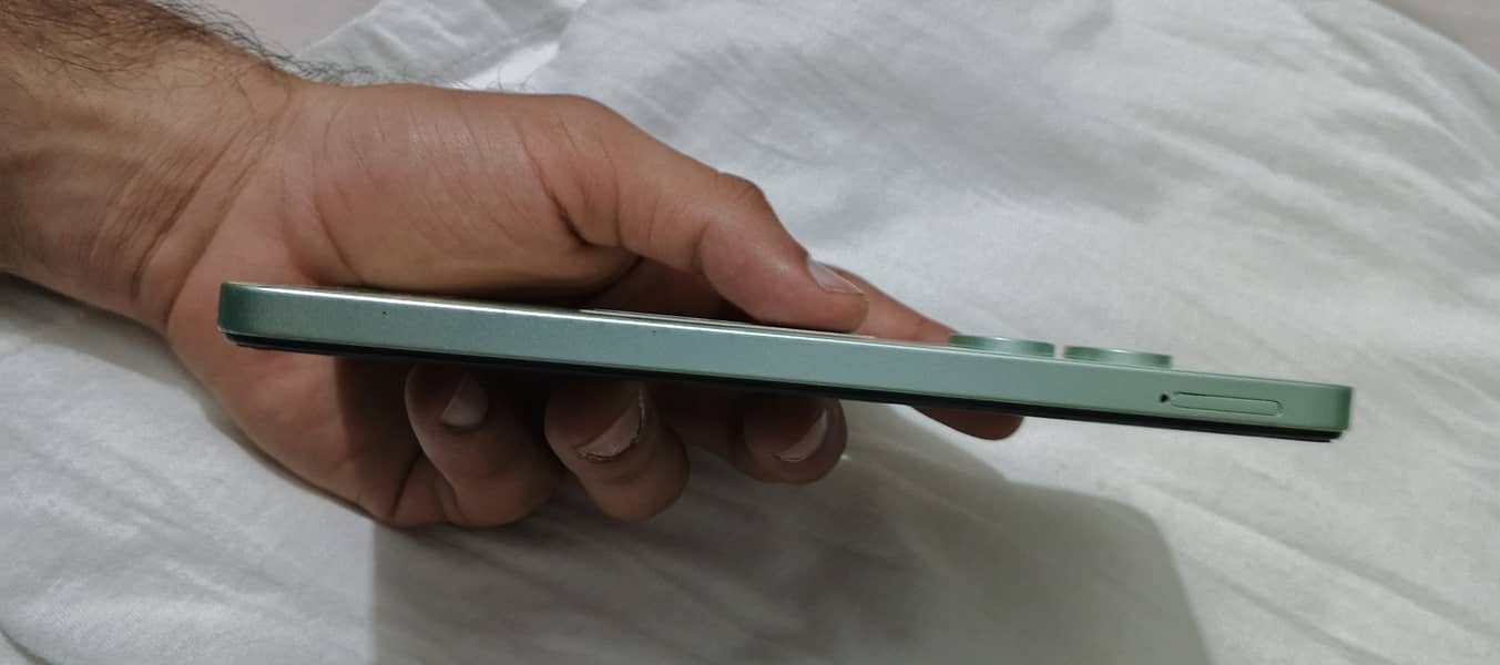 Xiaomi Redmi 13C 6