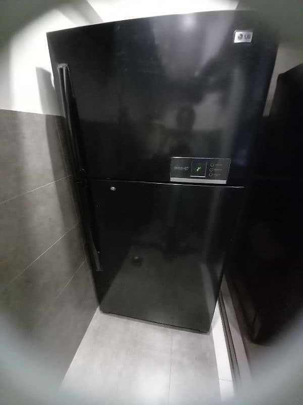 full size fridge 0