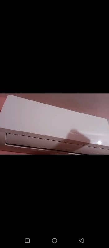 split ac 0