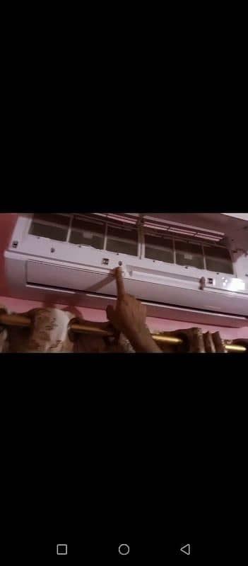 split ac 2