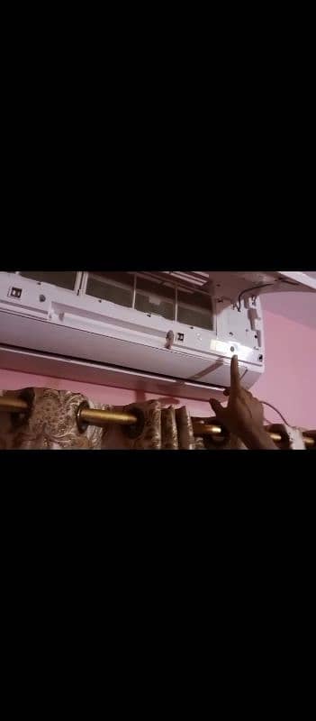 split ac 4