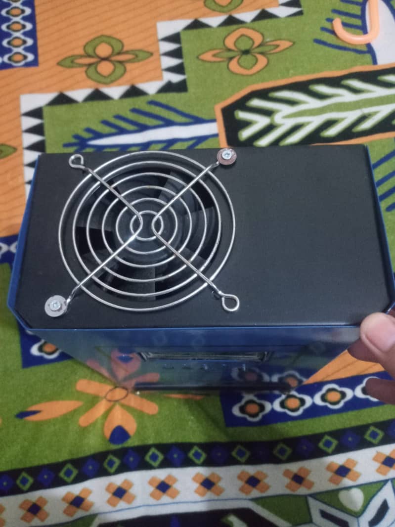 Controlar brand new 1