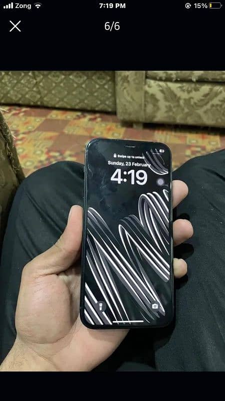 iphone 12 jv 10/10 4