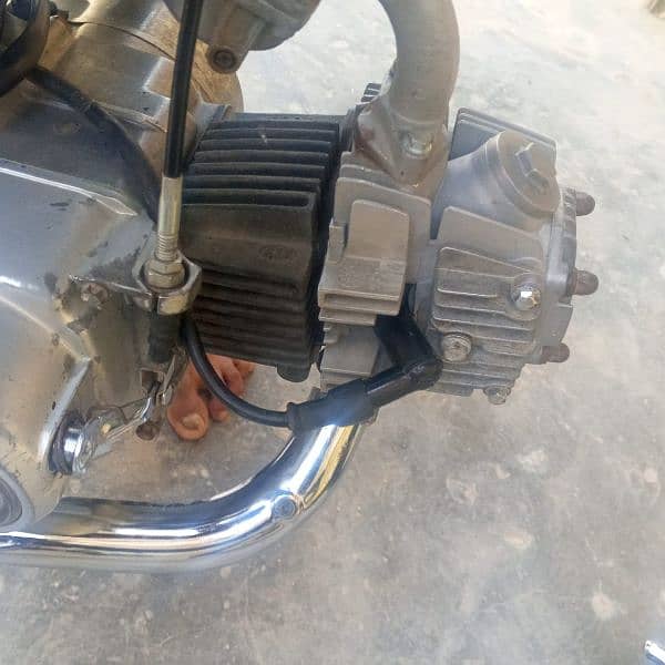 hi speed 2014 for sale 2