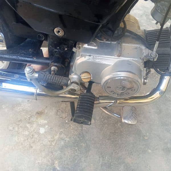 hi speed 2014 for sale 3