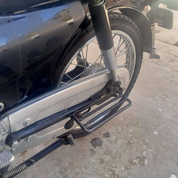 hi speed 2014 for sale 5