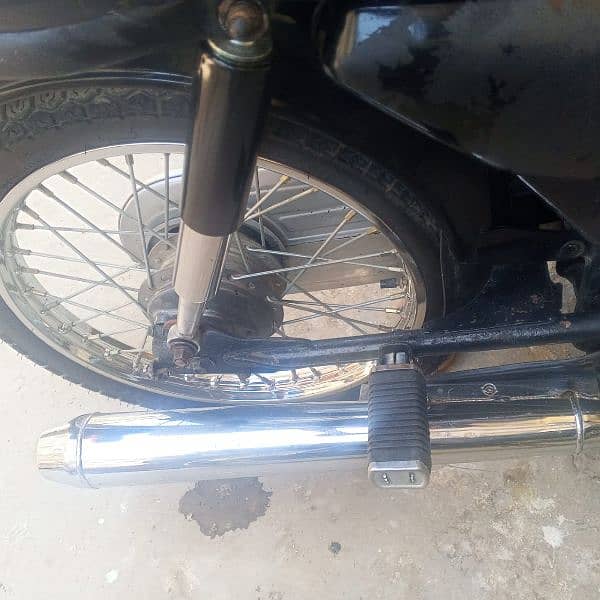 hi speed 2014 for sale 6
