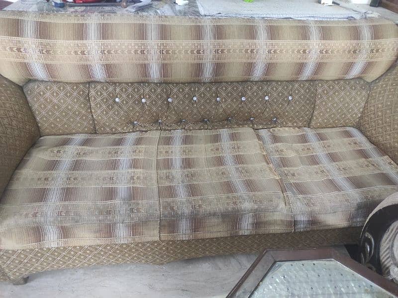 sofa set 321 0
