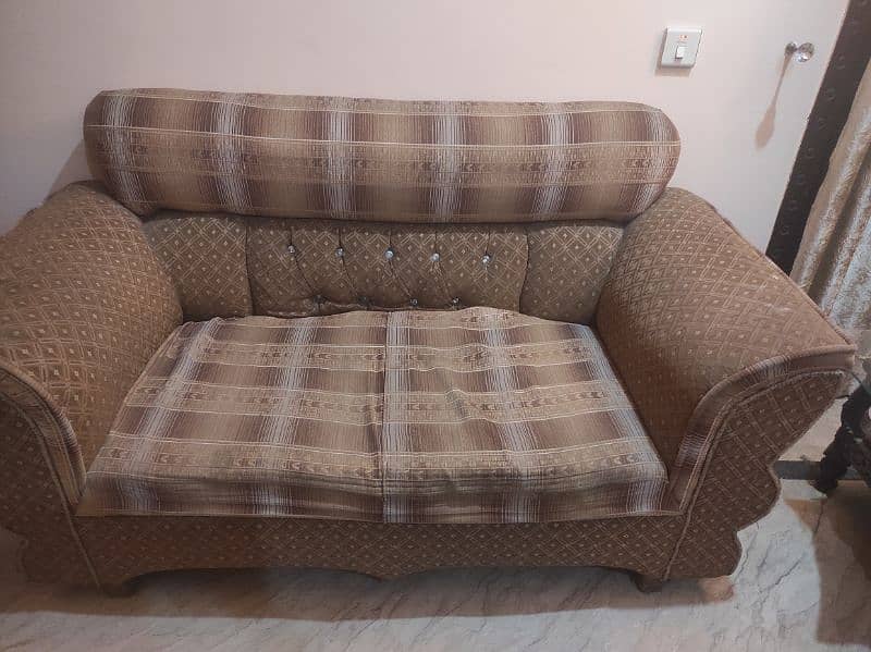sofa set 321 2