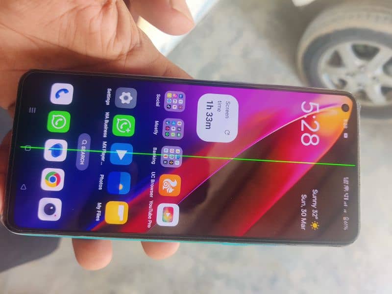 OnePlus 9 3