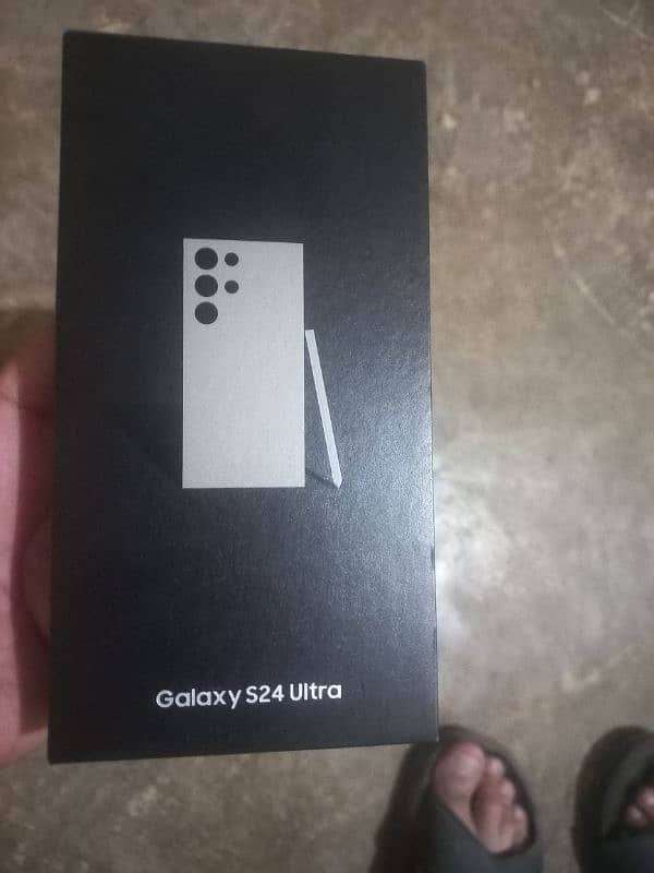 samsung galaxy s24ulta 5