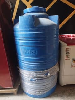 water