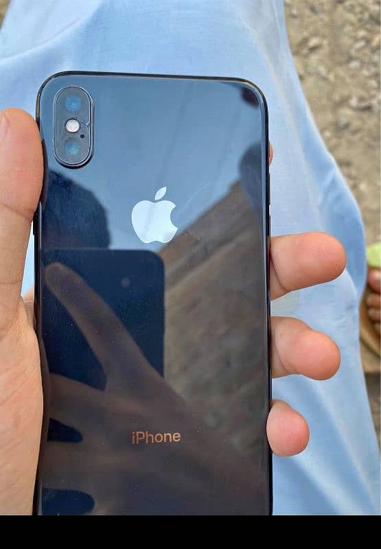 iphone x pta approved 0