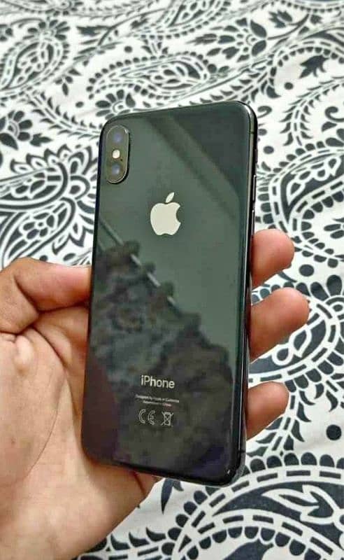 iphone x pta approved 1