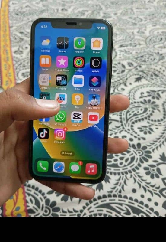 iphone x pta approved 2
