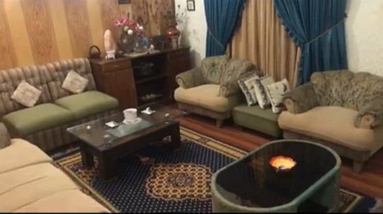 Beautiful house available for sale in north nazimabad block h 1