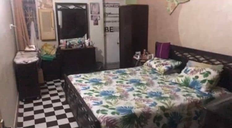 Beautiful house available for sale in north nazimabad block h 3