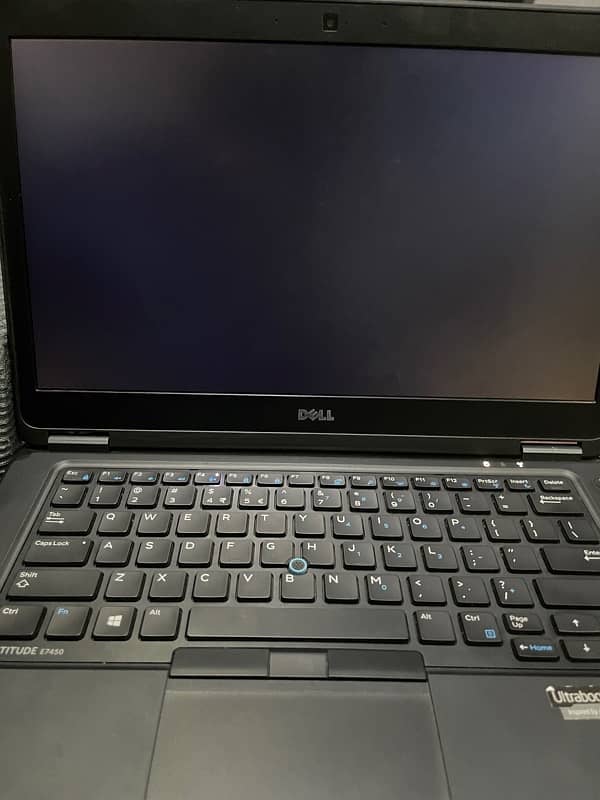 i7 5th generation 16 Gb ram 512 Gb ddr memory 0