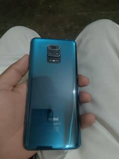 Redmi note 9s only phone