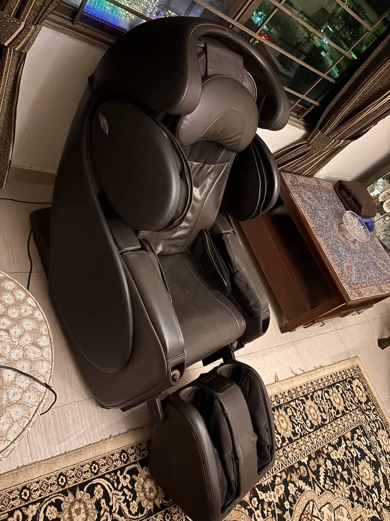 Massage Chair OSIM US Import 1