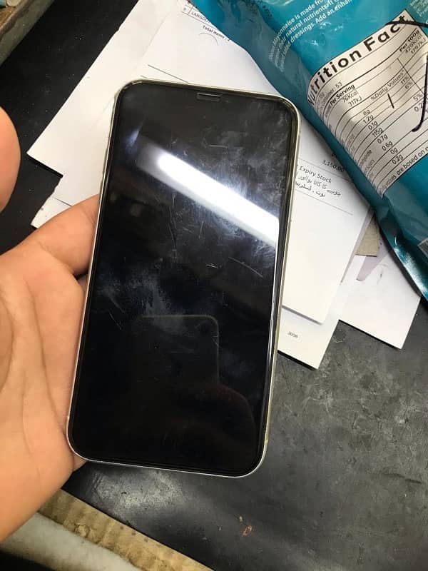 iphone Xr 64gb 0