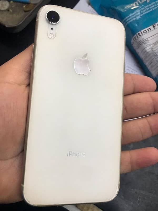 iphone Xr 64gb 1