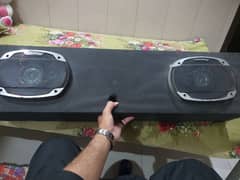 speakers