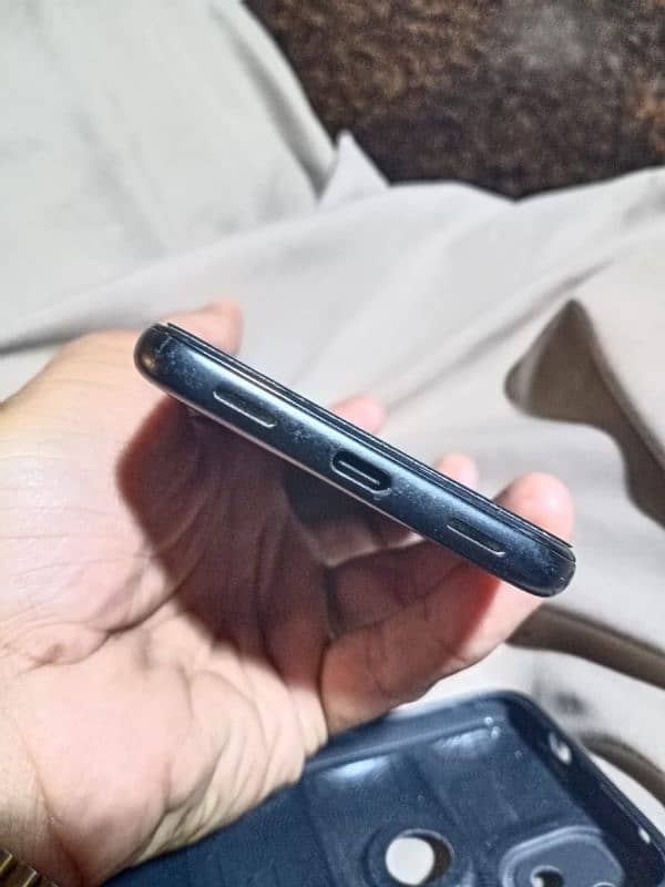 google pixel 4a 0